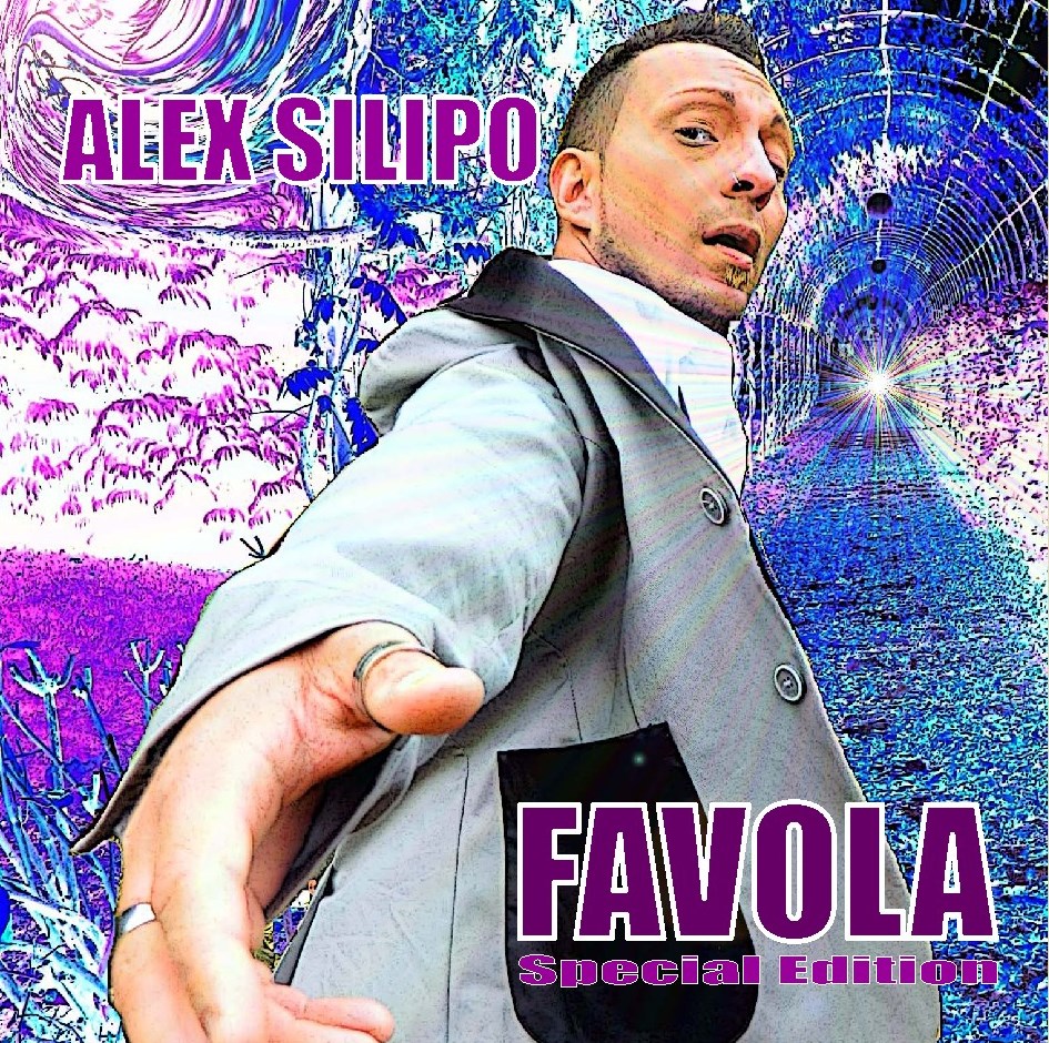 Alex Silipo - Favola
