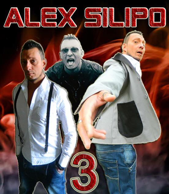 Alex Silipo - Questa Vita